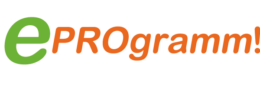 e-PROgramm! Online Marketing