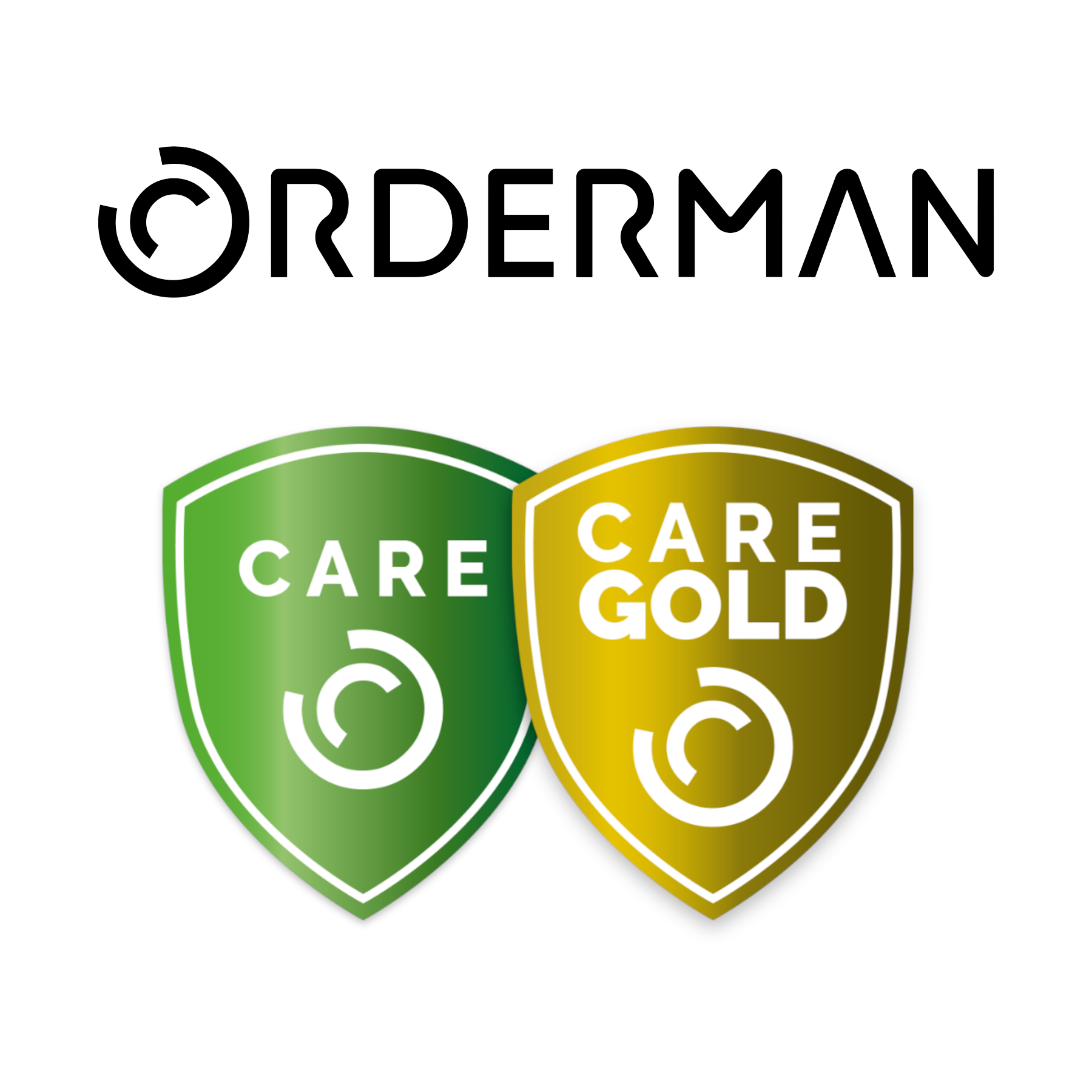 La garantie « tout compris » d'Orderman.