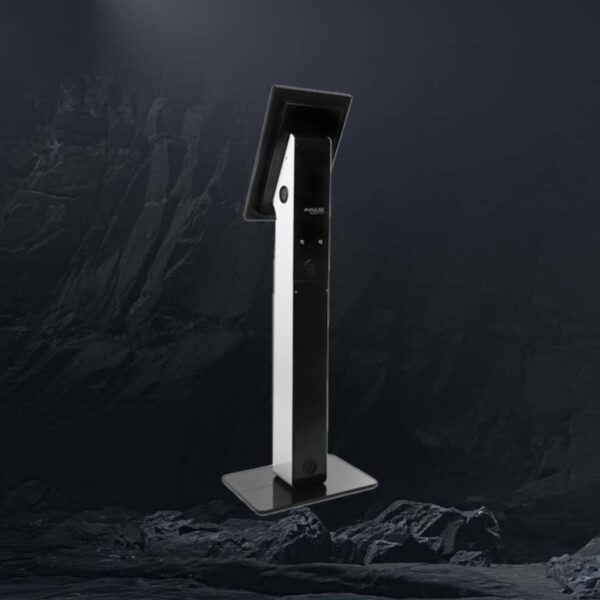 Borne de commande - Kiosk - Pulse KS20 - Vue arrière