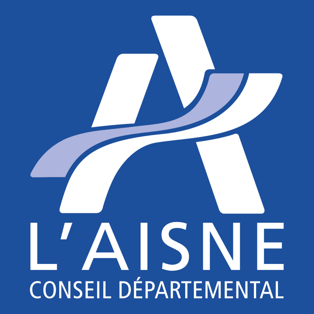 Logo du département Aisne
