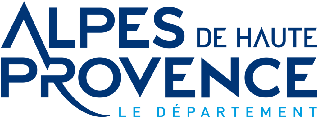 04 logo alpes de haute provence