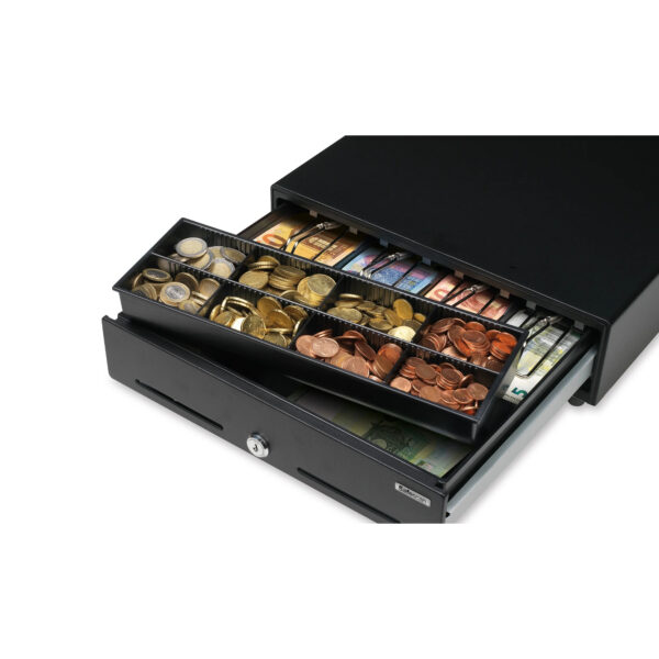 Bac amovible - Safescan 3540T – Image 6