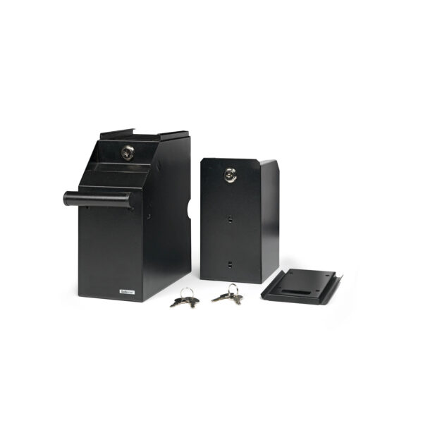 Coffre-fort POS - Safescan 4100 - B – Image 7
