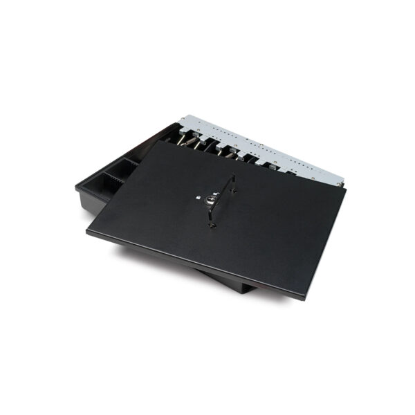 Couvercle verrouillable - Safescan 3540L – Image 3