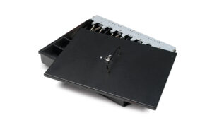 Couvercle verrouillable Safescan 3540L 03