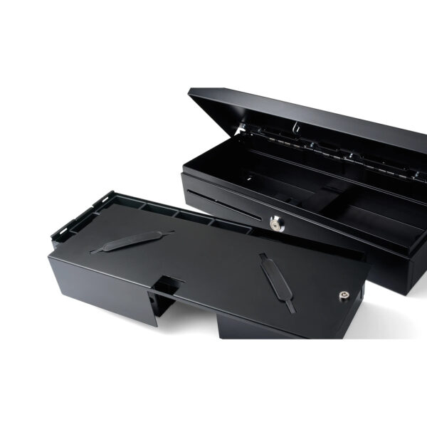 Couvercle verrouillable - Safescan 4617CL – Image 3