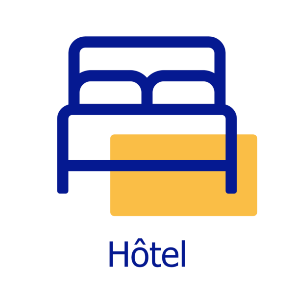 Le logiciel Hôtel-Restaurant simple et efficace - Thaïs