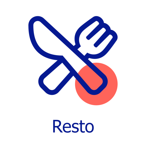 Le logiciel Hôtel-Restaurant simple et efficace - Thaïs