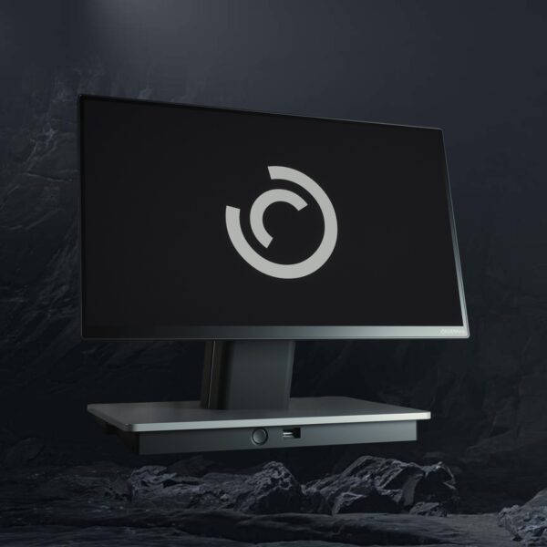 01-A Terminal de vente MAGELLAN – 5N97BB.BL - 15.1″ 4/3 | Standard – Image 15