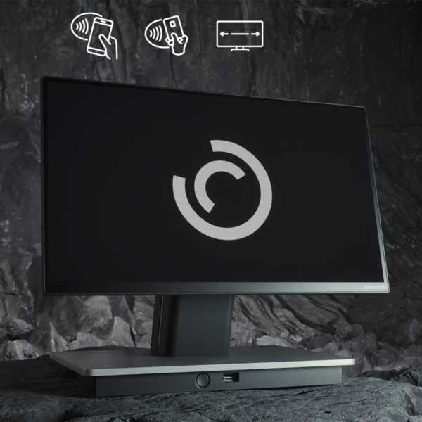 01-C Terminal de vente MAGELLAN – 6N97BB.BL - 15.6″ 16:9 | NFC + Large écran – Image 19
