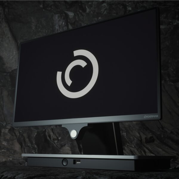 01-A Terminal de vente MAGELLAN – 5N97BB.BL - 15.1″ 4/3 | Standard – Image 6