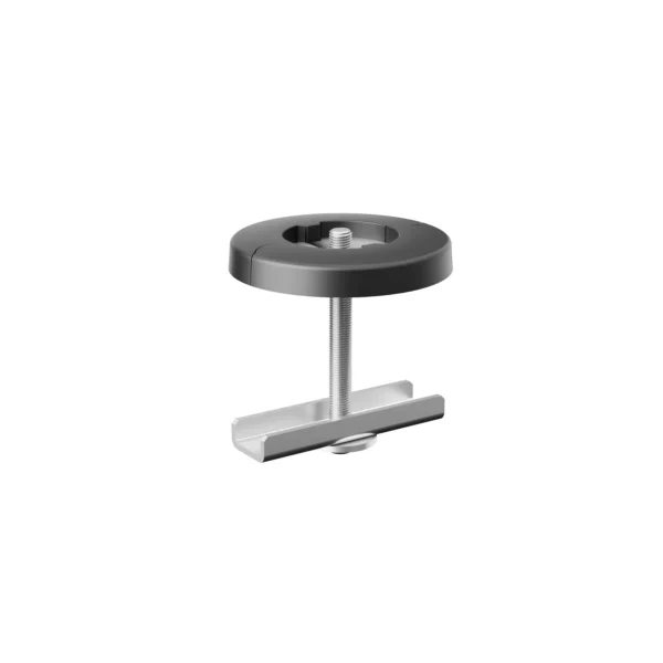 Fixation par vis et fixation traversante par vis NOVUS POS 2 en 1