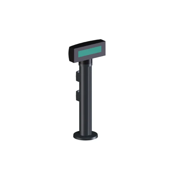 NOVUS POS Displayholder NCR for base