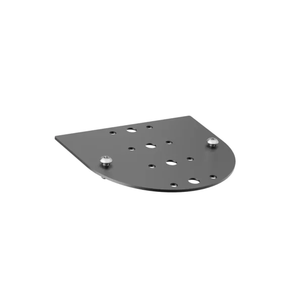 NOVUS POS connect plate Aures PS 82