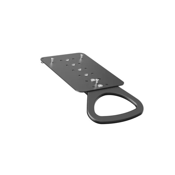 NOVUS POS connect plate CCV Pad Next