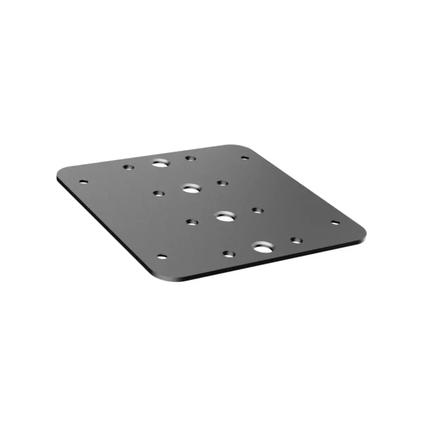 NOVUS POS connect plate Honeywell Genesis 7580g