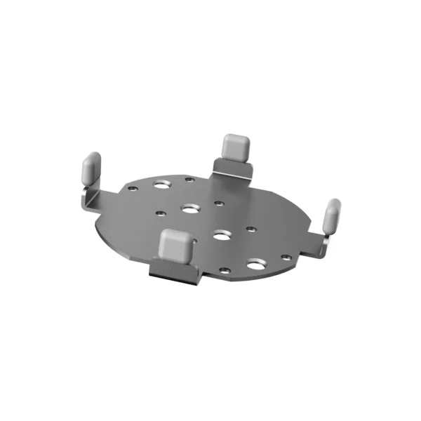 NOVUS POS connect plate Honeywell HF 680