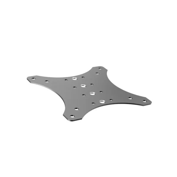 NOVUS POS connect plate Monitorstandard 75/100