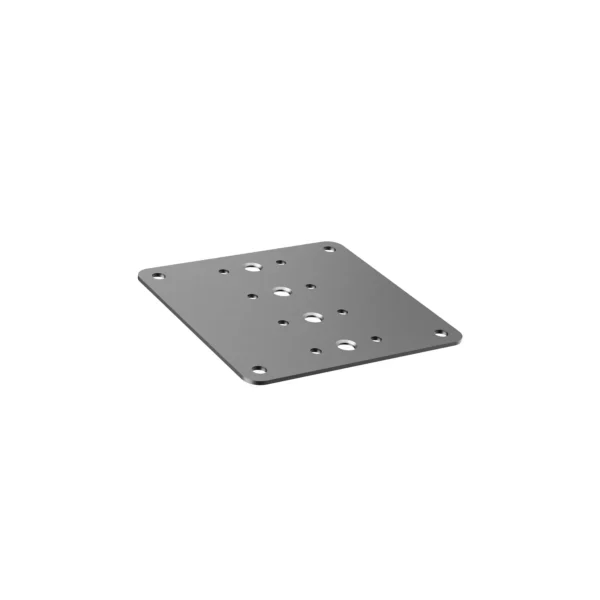 NOVUS POS connect plate Monitorstandard 75