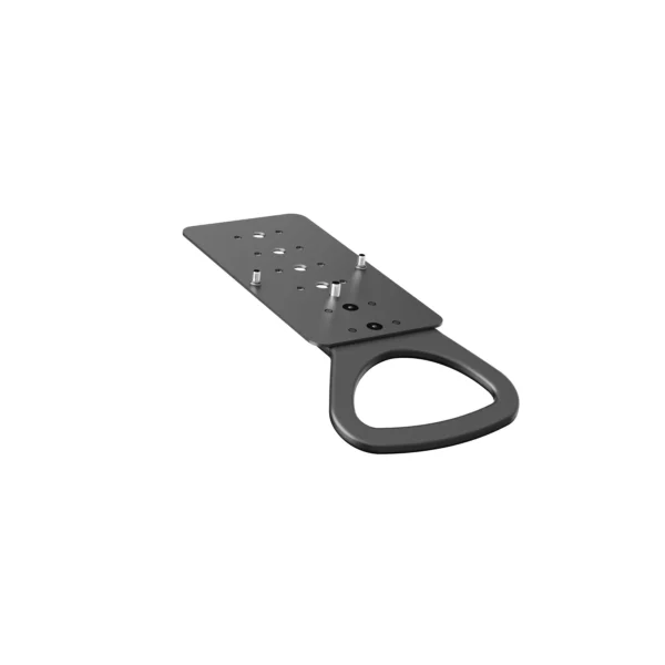 NOVUS POS connect plate PAX A35