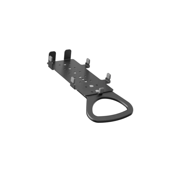 NOVUS POS connect plate PAX S300