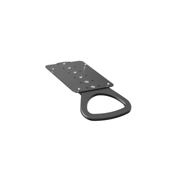 NOVUS POS connect plate PayTec D1