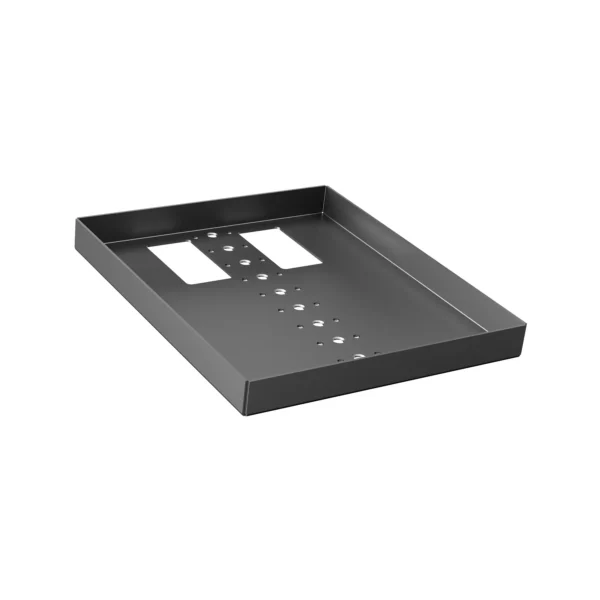 NOVUS POS connect plate Universal 183×216