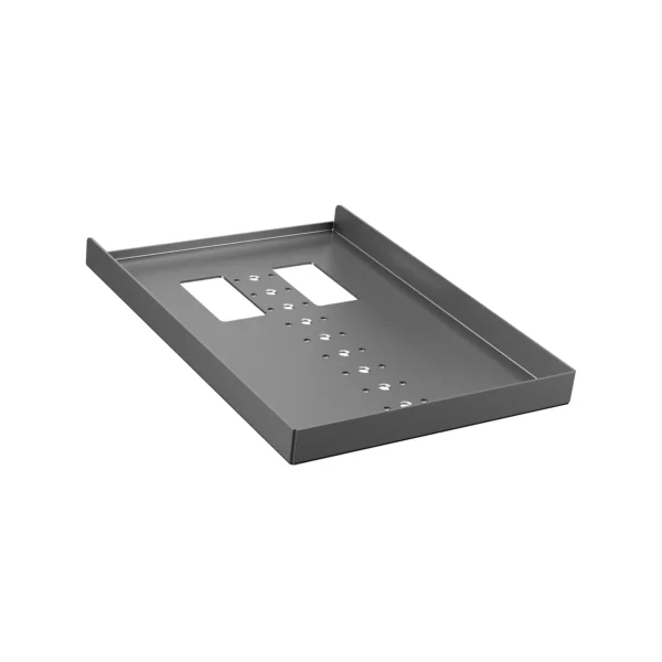 NOVUS POS connect plate Universal 183×260