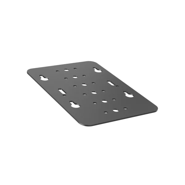 NOVUS POS connect plate Verifone