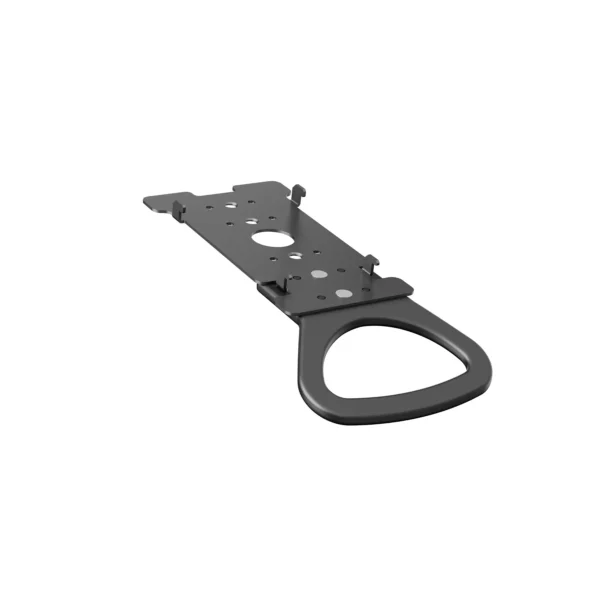 NOVUS POS connect plate Worldline Yomani ML+XR Touch