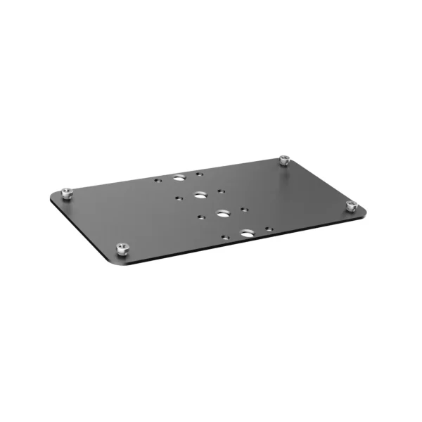 NOVUS POS connect plate signotec sign Pad Omega