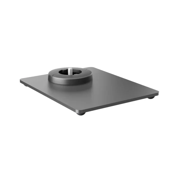 Pied-support NOVUS POS 200 x 250 mm pour POS base
