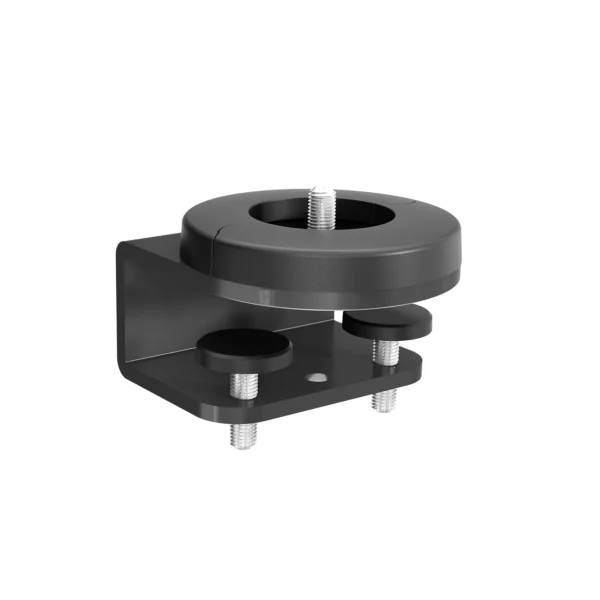 Pince de serrage NOVUS POS pour comptoir en verre