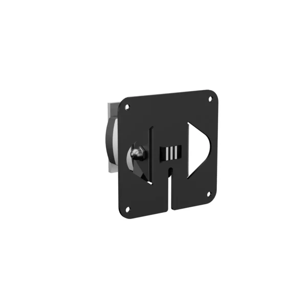 Support pour écran NOVUS POS 75