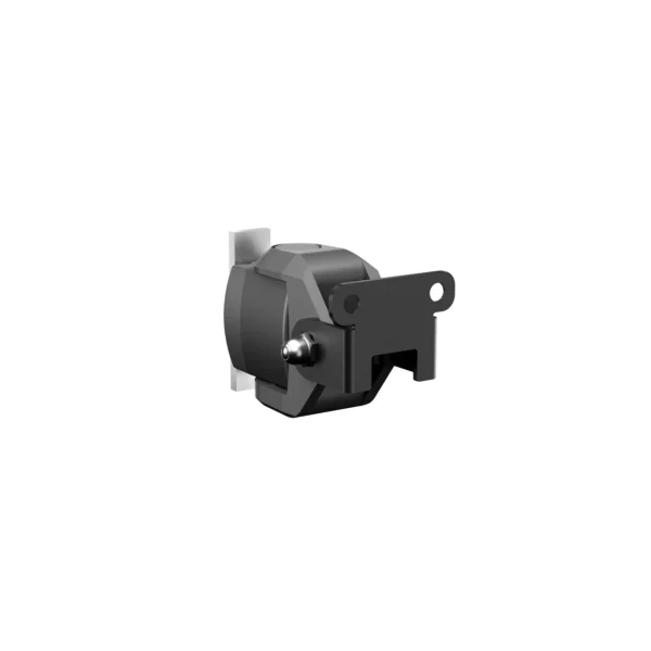 Support pour écran NOVUS POS NCR 2×20